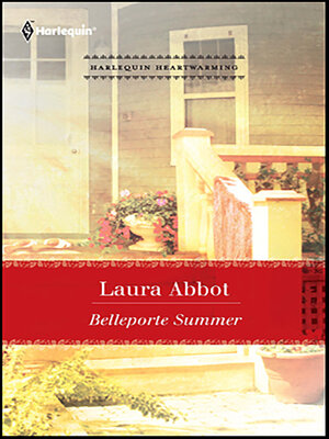 cover image of Belleporte Summer